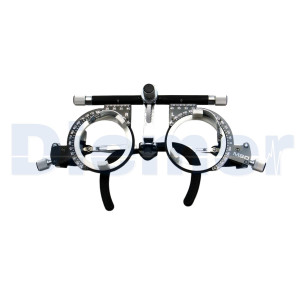 Outlet Montura Lentes de Pruebas